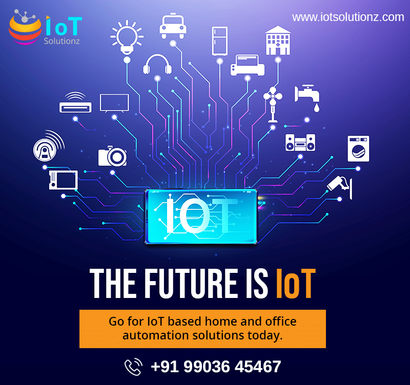 IoT Solutionz IoT Solutionz photo 1